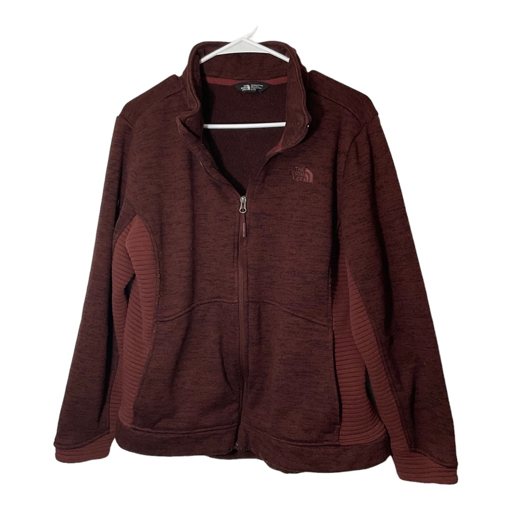 The North Face Indie 2 Full Zip Fleece Jacket